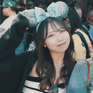 めろちゃん